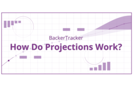 BackerTracker Projections
