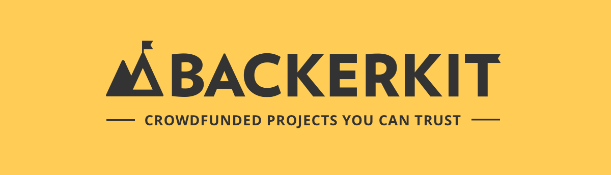 BackerKit Stands With Creators on AI | BackerKit