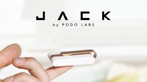 Jack by Podo Labs