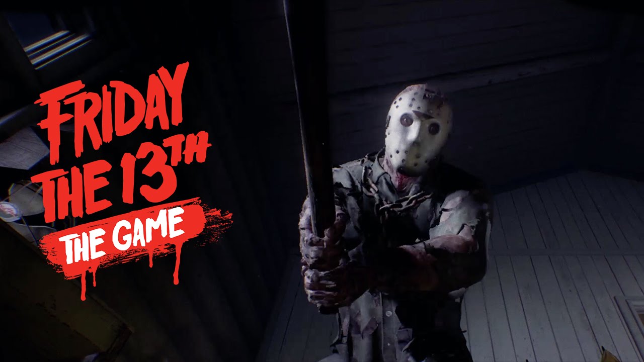 Special Pre-Order For Friday The 13th Themed Board Game 'Last Friday' -  Friday The 13th: The Franchise