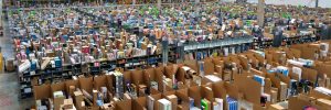 How to Manage Your Fulfillment Workload