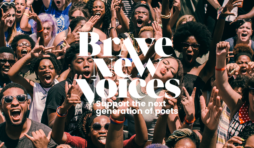 brave new voices