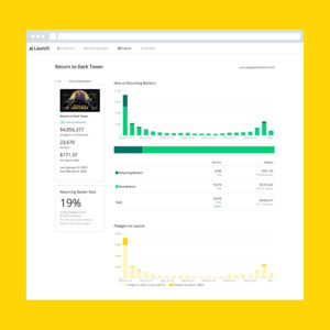 Take full advantage of Kickstarter’s Pre-Launch page to promote your ...
