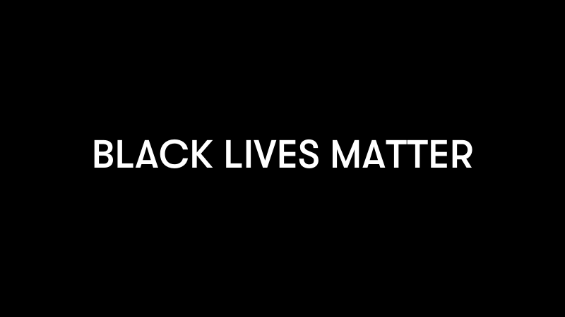 black lives matter crowdfunding