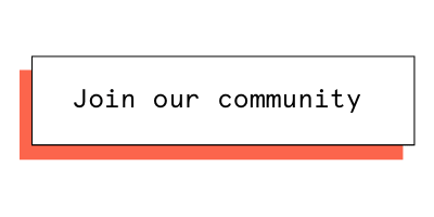 community newsletter