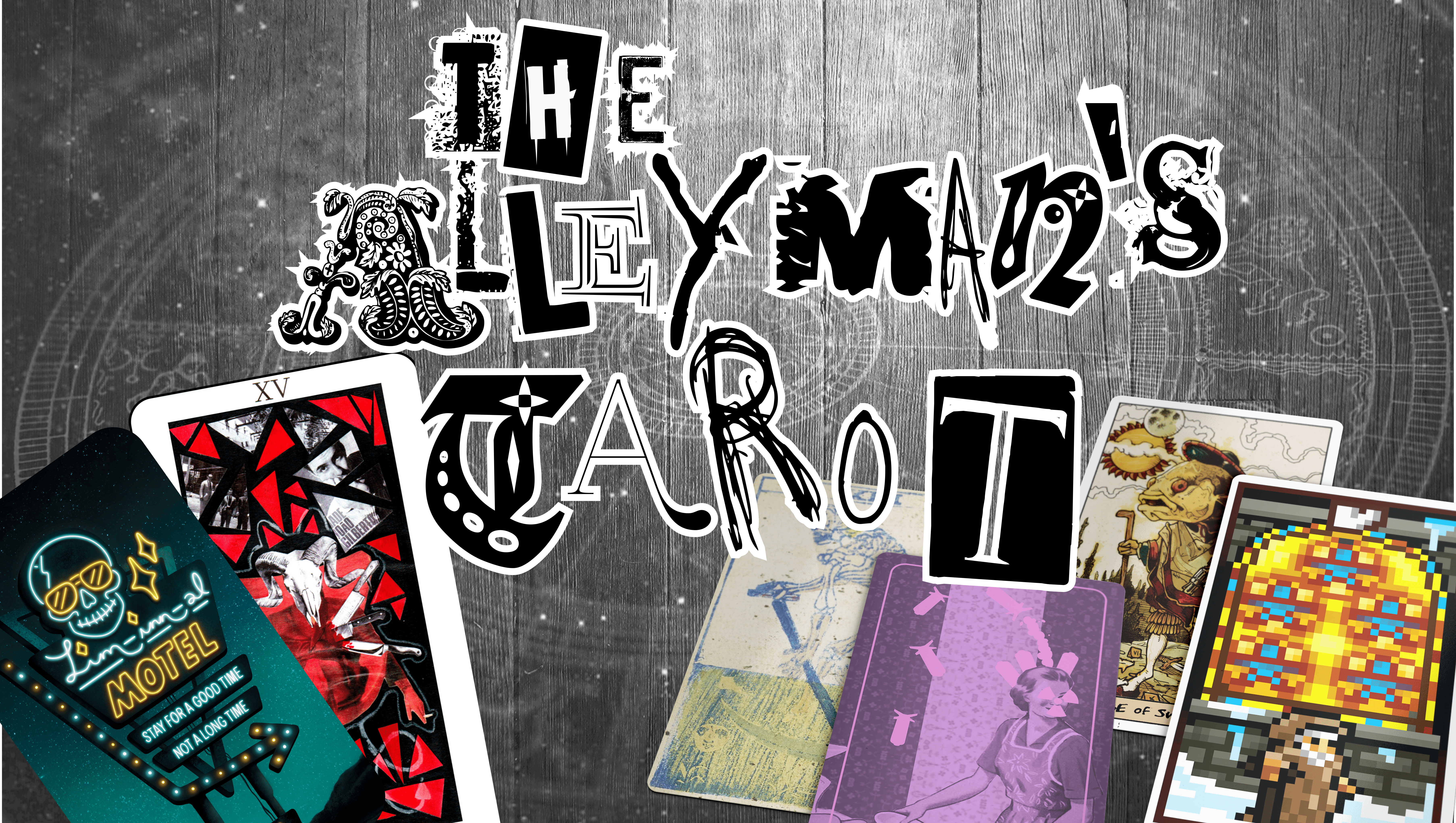 The Alleyman's Tarot