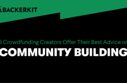 community crowdfunding