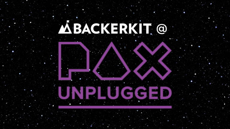 pax unplugged 2022