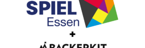 BackerKit at Spiel Essen 2023