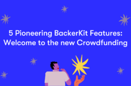 baackerkit features crowdfunding post banner