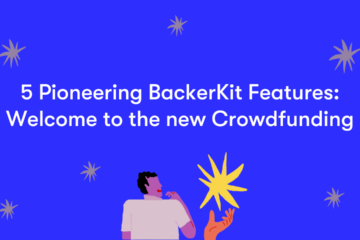 baackerkit features crowdfunding post banner
