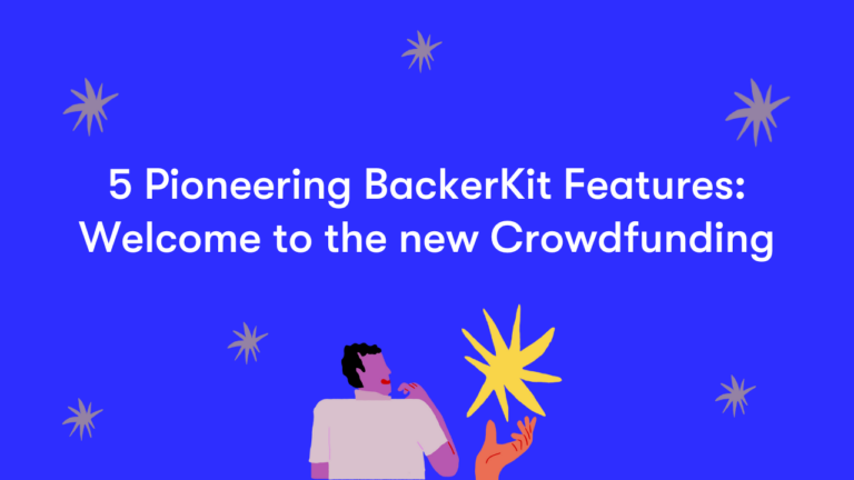 baackerkit features crowdfunding post banner