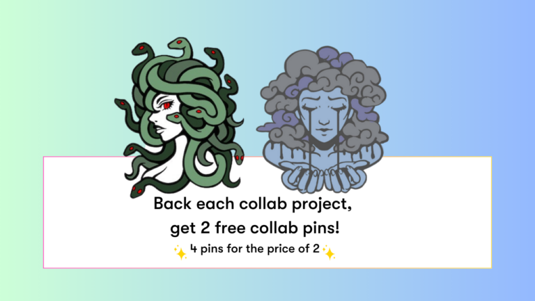 Introducing Collab-Funding: A New Way of Crowdfunding Found Only on ...